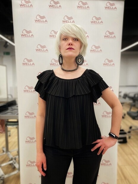 Wella event Wella event