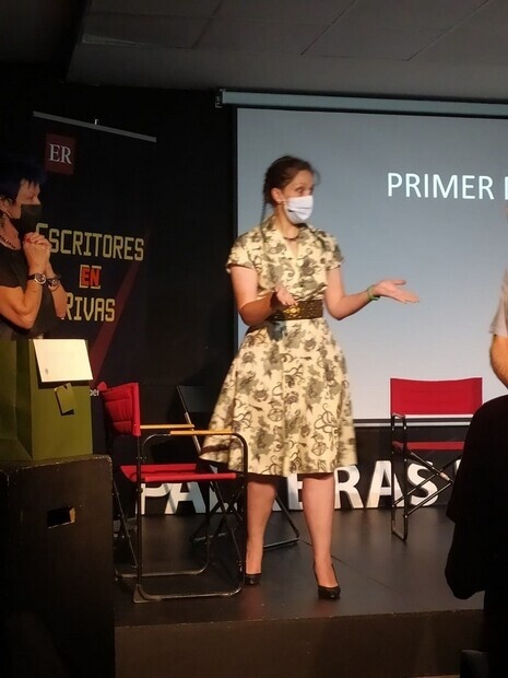 Event Presentation