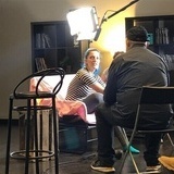 Filming Filming