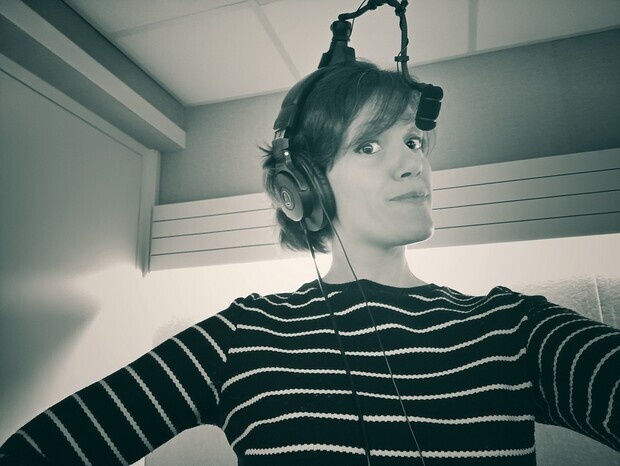 Recording Recording