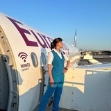 Cabin Crew life