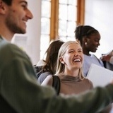 Student Maskot Student Maskot