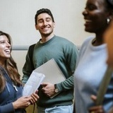 Student Maskot Student Maskot