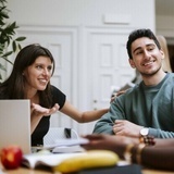 Student Maskot Student Maskot