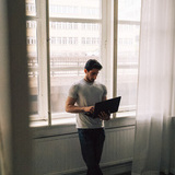 Startup maskot Startup maskot