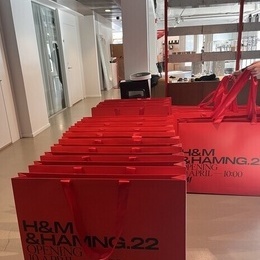 Levande reklam Levande reklam