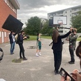 Filminspelning Filminspelning