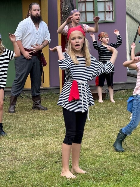 Pippi Långstrump på de sju haven Pippi Långstrump på de sju haven