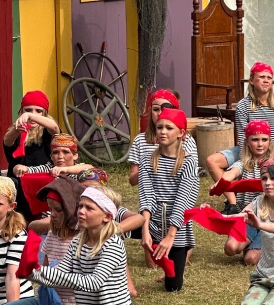 Pippi Långstrump på de sju haven Pippi Långstrump på de sju haven