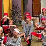 Pippi Långstrump på de sju haven Pippi Långstrump på de sju haven