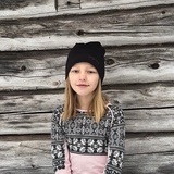 Modell för sportmärke Modell för sportmärke