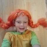 Jeg som Pippi Jeg som Pippi