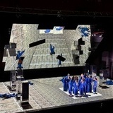 Dans scene Italia
