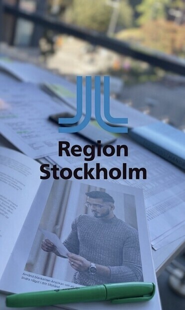 Stillbildsfotografering