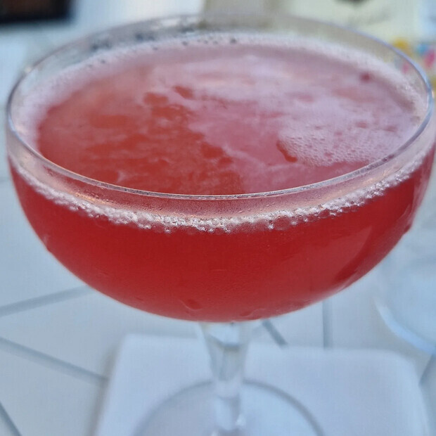 Event för nya drycker