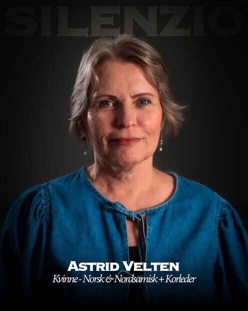 Scenekunst for kvinnesak ??@GustavAlgot