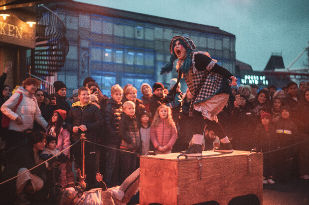 Professor Joseph´s Creations of Horror