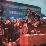 Professor Joseph´s Creations of Horror