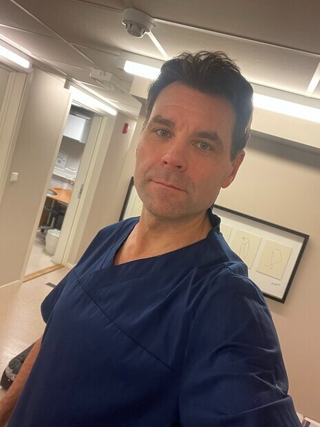 Informasjonsvideo fastleger