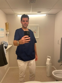 Informasjonsvideo fastleger Informasjonsvideo fastleger