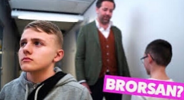 SVT Jobbigt SVT Jobbigt