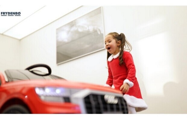 Reklamefilm Reklamefilm