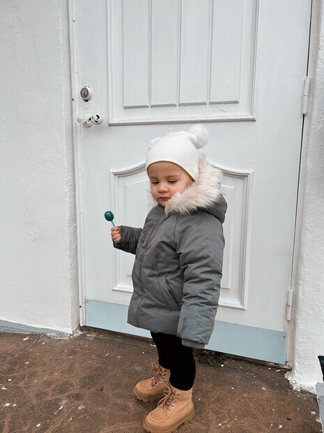 Cold day Cold day
