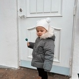 Cold day Cold day