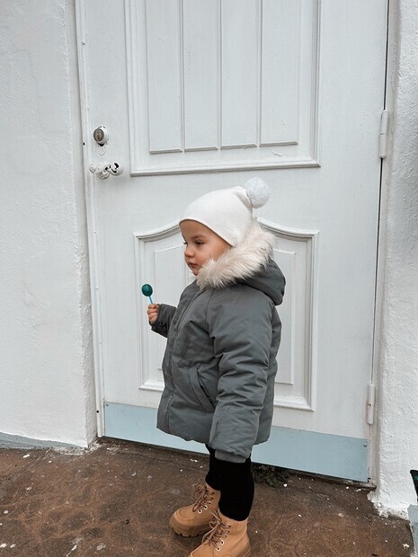 Cold day Cold day