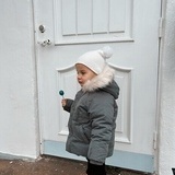 Cold day