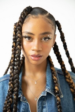 Modell plåtning för musik bolag Epidemic Sound Modell plåtning för musik bolag Epidemic Sound