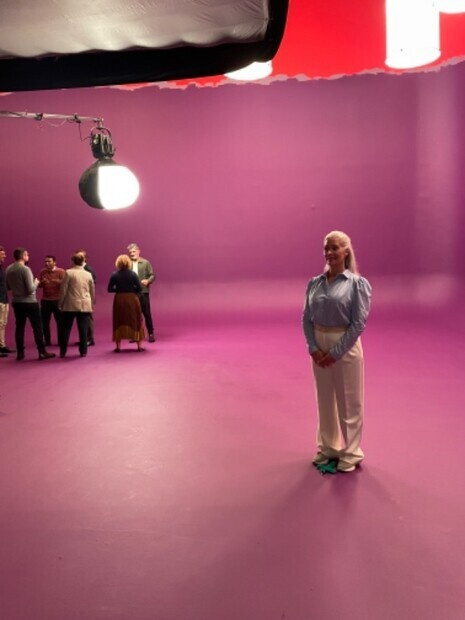 Inspelningen av hörapparater Inspelningen av hörapparater