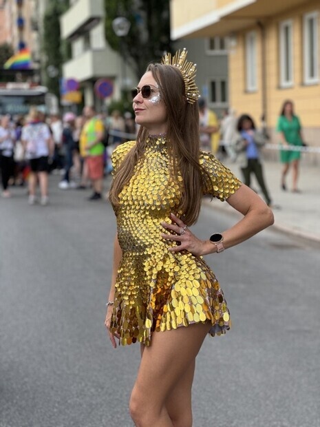Stockholm Pride Stockholm Pride