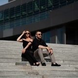 Mr. & Mrs. Smith ????