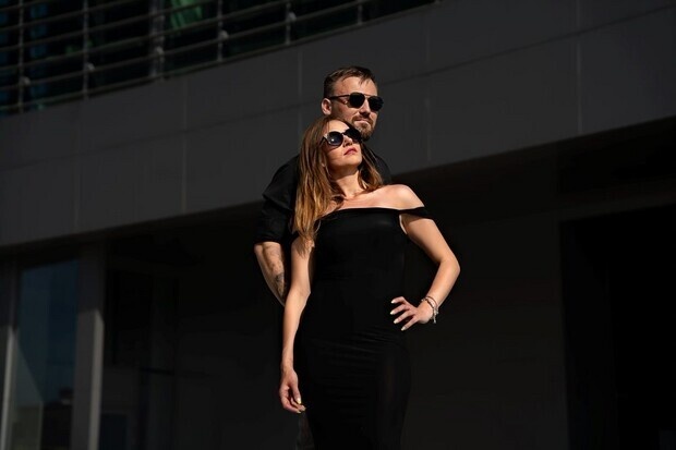 Mr. & Mrs. Smith ???? Mr. & Mrs. Smith ????