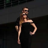 Mr. & Mrs. Smith ????