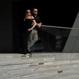 Mr. & Mrs. Smith ????