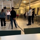 Strula inspelning Strula inspelning