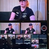 Bilder frn kontrollrummet