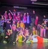 Gruppe bilde fra ART Gruppe bilde fra ART