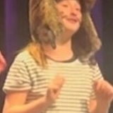 Bilde av Lily som tyv