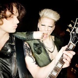 Rocka foto-oppdrag Rocka foto-oppdrag