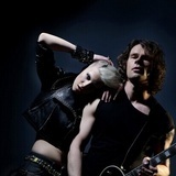 Rocka foto-oppdrag Rocka foto-oppdrag