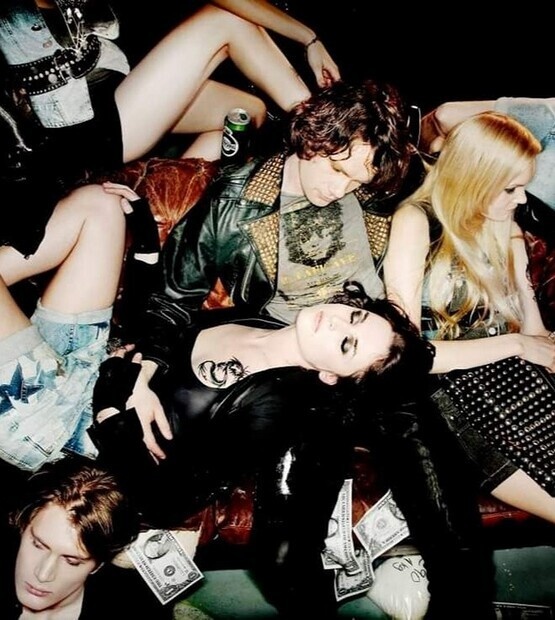 Rocka foto-oppdrag