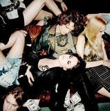 Rocka foto-oppdrag Rocka foto-oppdrag