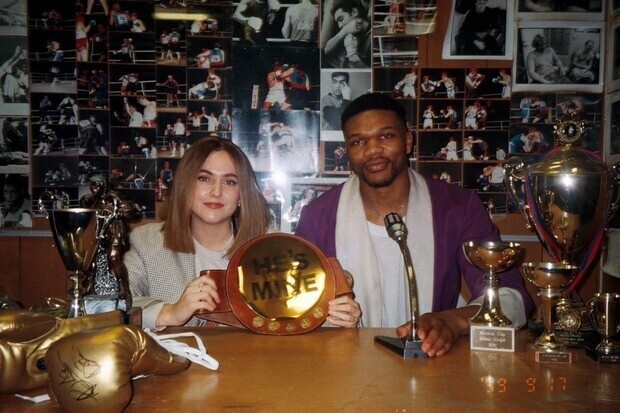 Inspelning med Lova Music Inspelning med Lova Music