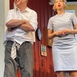 Sommarfarsen Ska Vi Sl Vad?