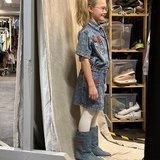 Inför Salvatore reklam Inför Salvatore reklam