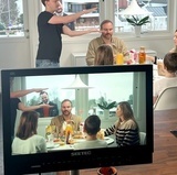 Reklamefilm for Møller Bil