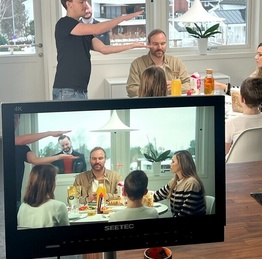 Reklamefilm for Møller Bil Reklamefilm for Møller Bil